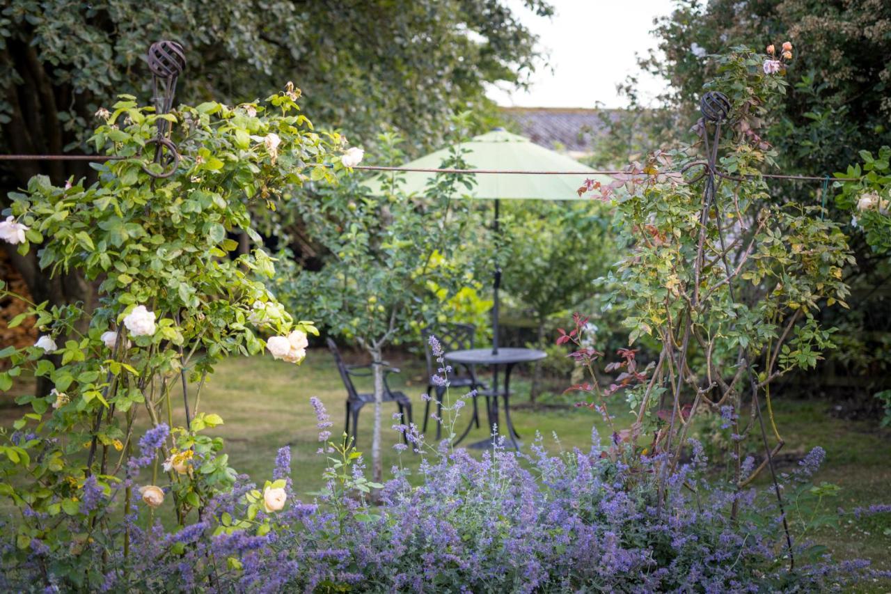 West Cottage, Southlands Farm, Gunnerton 赫克瑟姆 外观 照片