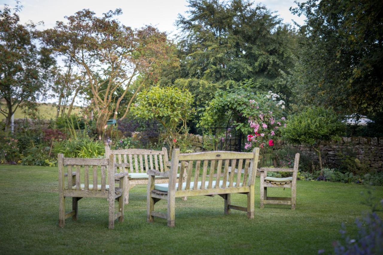West Cottage, Southlands Farm, Gunnerton 赫克瑟姆 外观 照片